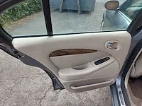 Jaguar s-type 2.5 v6 ex, 2003 - afbeelding 8 van  22