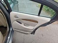 Jaguar s-type 2.5 v6 ex, 2003 - afbeelding 10 van  22