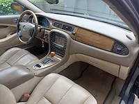 Jaguar s-type 2.5 v6 ex, 2003 - afbeelding 14 van  22