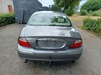 Jaguar s-type 2.5 v6 ex, 2003 - afbeelding 17 van  22