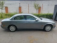 Jaguar s-type 2.5 v6 ex, 2003 - afbeelding 19 van  22