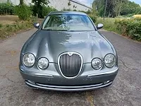 Jaguar s-type 2.5 v6 ex, 2003 - afbeelding 21 van  22