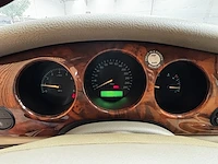 Jaguar souvereign,1998 - afbeelding 3 van  25