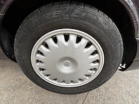 Jaguar souvereign,1998 - afbeelding 13 van  25