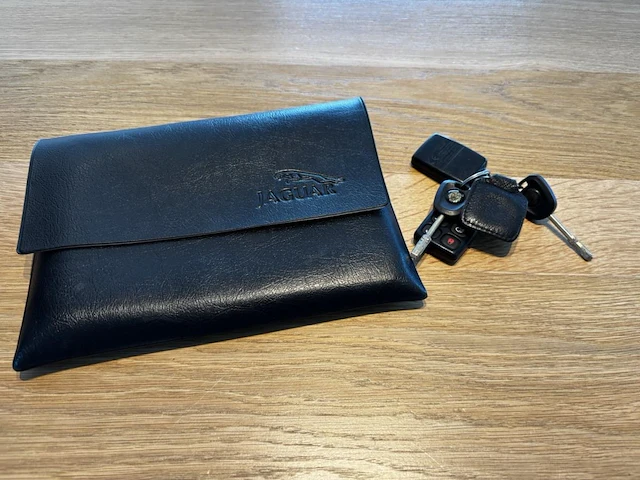 Jaguar souvereign,1998 - afbeelding 18 van  25