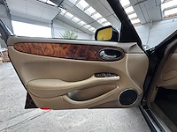 Jaguar souvereign,1998 - afbeelding 23 van  25