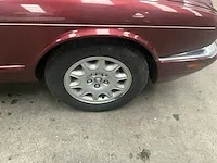Jaguar sovereign - 1998 - afbeelding 3 van  25