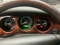 Jaguar sovereign - 1998 - afbeelding 7 van  25