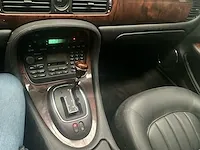 Jaguar sovereign - 1998 - afbeelding 8 van  25