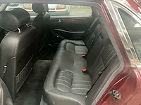 Jaguar sovereign - 1998 - afbeelding 10 van  25