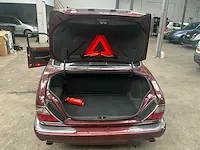 Jaguar sovereign - 1998 - afbeelding 11 van  25