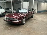 Jaguar sovereign - 1998