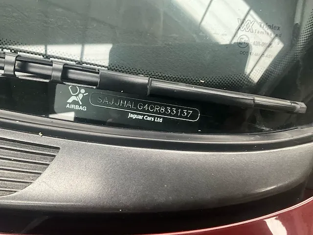 Jaguar sovereign - 1998 - afbeelding 14 van  25
