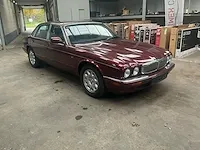 Jaguar sovereign - 1998 - afbeelding 19 van  25