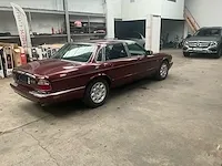 Jaguar sovereign - 1998 - afbeelding 20 van  25