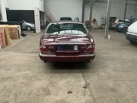 Jaguar sovereign - 1998 - afbeelding 21 van  25