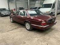 Jaguar sovereign - 1998 - afbeelding 22 van  25