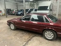 Jaguar sovereign - 1998 - afbeelding 23 van  25