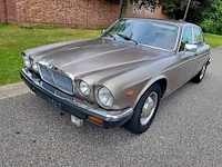Jaguar sovereign 4.2 (marge) - afbeelding 1 van  1