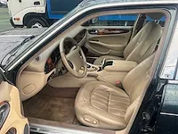 Jaguar sovereign v8- 1999 - afbeelding 2 van  25