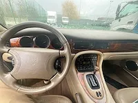 Jaguar sovereign v8- 1999 - afbeelding 3 van  25