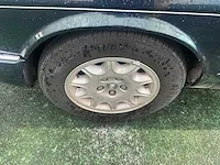 Jaguar sovereign v8- 1999 - afbeelding 11 van  25