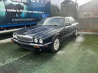 Jaguar sovereign v8- 1999 - afbeelding 1 van  25