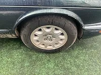 Jaguar sovereign v8- 1999 - afbeelding 13 van  25