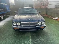 Jaguar sovereign v8- 1999 - afbeelding 12 van  25