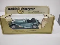 Jaguar ss100 - afbeelding 1 van  4
