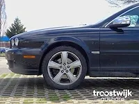 Jaguar x-type estate 2.5 v6 'executive' - afbeelding 2 van  56