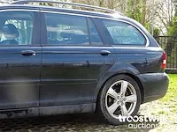 Jaguar x-type estate 2.5 v6 'executive' - afbeelding 3 van  56