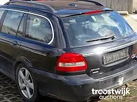 Jaguar x-type estate 2.5 v6 'executive' - afbeelding 4 van  56