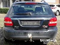 Jaguar x-type estate 2.5 v6 'executive' - afbeelding 5 van  56