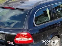 Jaguar x-type estate 2.5 v6 'executive' - afbeelding 6 van  56