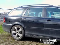 Jaguar x-type estate 2.5 v6 'executive' - afbeelding 8 van  56