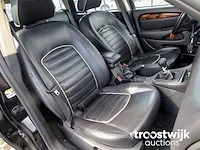 Jaguar x-type estate 2.5 v6 'executive' - afbeelding 14 van  56