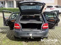 Jaguar x-type estate 2.5 v6 'executive' - afbeelding 21 van  56