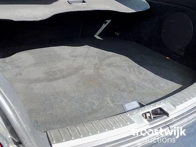 Jaguar x-type estate 2.5 v6 'executive' - afbeelding 22 van  56