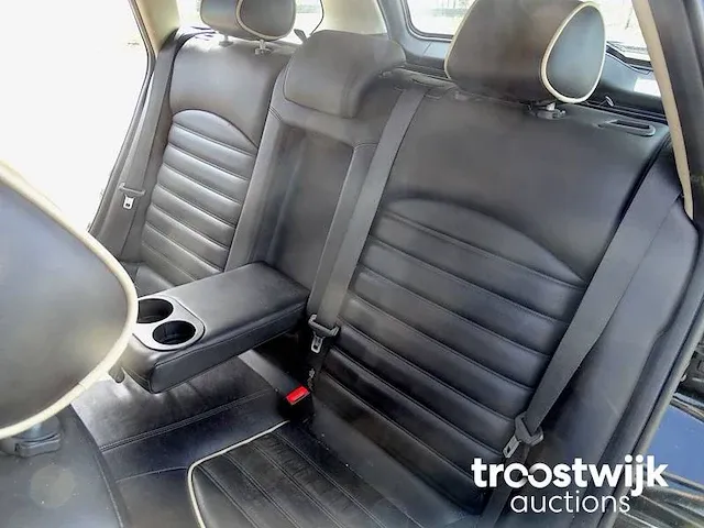 Jaguar x-type estate 2.5 v6 'executive' - afbeelding 26 van  56