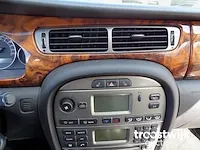 Jaguar x-type estate 2.5 v6 'executive' - afbeelding 30 van  56