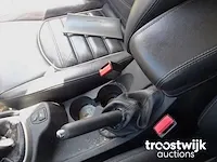 Jaguar x-type estate 2.5 v6 'executive' - afbeelding 32 van  56