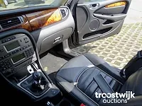 Jaguar x-type estate 2.5 v6 'executive' - afbeelding 33 van  56