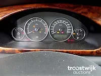 Jaguar x-type estate 2.5 v6 'executive' - afbeelding 39 van  56