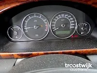 Jaguar x-type estate 2.5 v6 'executive' - afbeelding 40 van  56