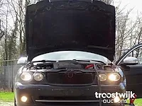 Jaguar x-type estate 2.5 v6 'executive' - afbeelding 43 van  56