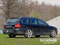 Jaguar x-type estate 2.5 v6 'executive' - afbeelding 34 van  56