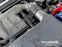 Jaguar x-type estate 2.5 v6 'executive' - afbeelding 47 van  56