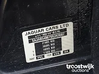 Jaguar x-type estate 2.5 v6 'executive' - afbeelding 49 van  56