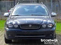 Jaguar x-type estate 2.5 v6 'executive' - afbeelding 53 van  56